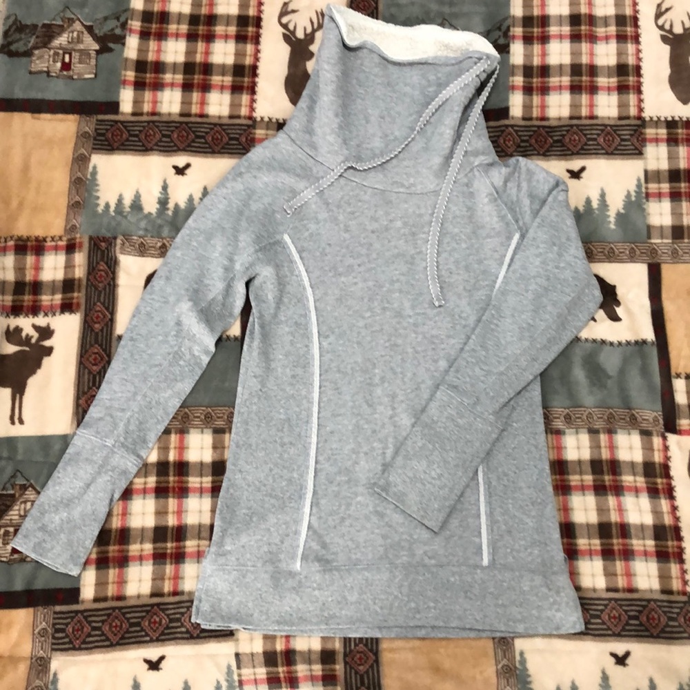 Maurices Turtle Neck Sweatshirt